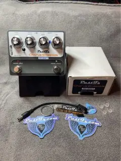 【内部クリーニング•各部状態検査済み 】BOSS CE-1 内部クリーニング•各部状態検査済み 】BOSS CE-1 - メルカリ