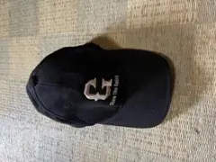 キャップ