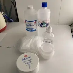 スライム作りセット