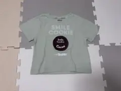 新品未使用 mirror bae SMILE Tシャツ