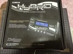 マッチモアハイブリッド充電器/良品の流通少なくなりました。 マッチモアハイブリッド充電器/良品の流通少なくなりました。