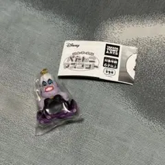 リトルマーメイド ぺたんこマスコット