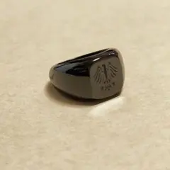 激レア　廃盤品　シンパシーオブソウル　キュービックジルコニア　リング　15号