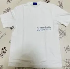 HUGO BOSS 未使用　メンズtシャツ　XS 紙タグ表示タグございません。