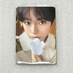 ONE SUMMER WISH wings keyring ユウシ トレカ