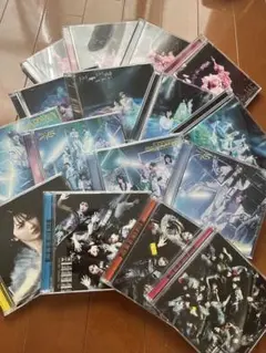 櫻坂 CD まとめ売り