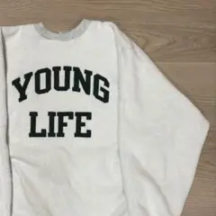 2025年最新】young life リバースの人気アイテム - メルカリ