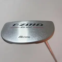 MIZUNO ミズノ MIZUNO T-ZOID RV102 パター