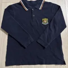 専用　キンダーキッズ　制服　110 長袖　④