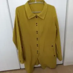 マスタード☆トレンチコート