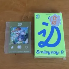 18TRIP エイトリ カセットテープ アニメイト特典