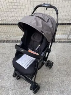 combi ロングフィット48 ベビーカー