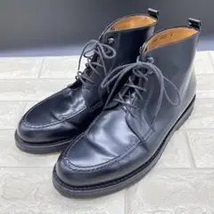 ❤️良品❤️ ジャランスリウァヤ　98365 ブラック タンカーブーツ