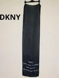DKNY ダナキャラン ニューヨーク　　 ストール　レーヨン