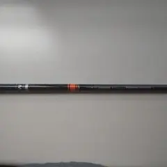 テンセイCK PRO ORANGE 50S ドライバー用テーラーメイドスリーブ付