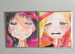 タコピーの原罪 ファンアート 2枚セット