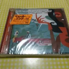 奥田民生／カーソング・オブ・ザ・イヤーCD未開封