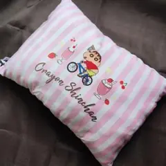 クレヨンしんちゃん 　枕