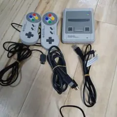スーファミミニ
