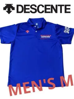DESCENTE/デサント/2018三重インターハイ記念ポロシャツ/Mサイズ