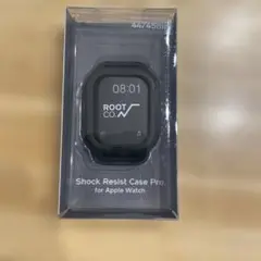 ROOT CO. Apple Watch ケース カーキ　ルートコー