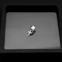 クロスピアス