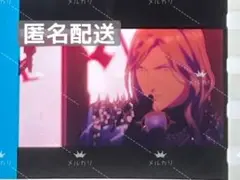 うたプリ　劇場版　タブナイ　タブキス　カルナイ　入場特典　コマフィルム　カミュ