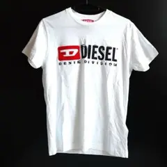 ✨訳あり美品✨DIESEL DENIM DIVISION✨Tシャツ　MJU161