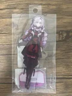 【新品未開封】壱百満天原サロメ アクリルスタンド にじさんじ