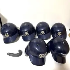 ローリングス 軟式 ヘルメット 1つだけZETT まとめ