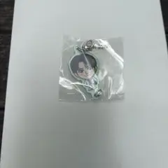 八木勇征つながるチャーム