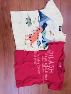 90cm Tシャツ