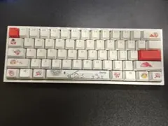 Ducky One 2 Mini RGB 60%【ジャンク品】
