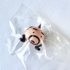 たまごっち　おやじっち　チャーム　キーホルダー　新品未開封