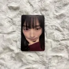 UNIS ヒョンジュ withmuu ポップアップ ラキドロ トレカ