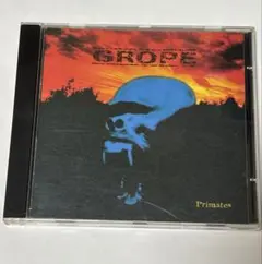 GROPE / Primates