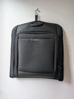 Samsonite ガーメントバッグ ブラック