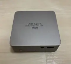 ドッキングステーション　400-VGA015