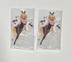 NIKKE 一番くじ ニケ 勝利の女神　アクスタ　ルピー
