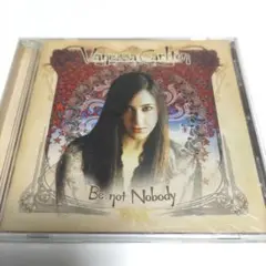♪Vanessa Carlton Be not Nobody CD