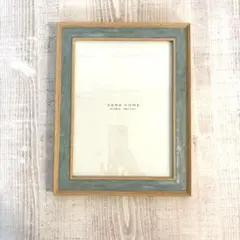 ZARA HOME ザラホーム フォトフレーム