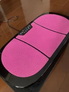 振動マシン RAJA 3D SLIMMER