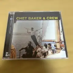 CHET BEKER&CREW