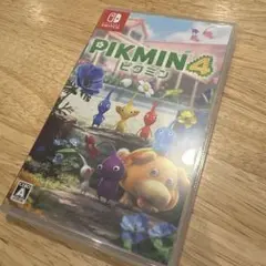 ピクミン4