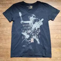 VAMPS2013　バンドTシャツ　Mサイズ