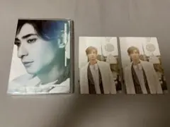 古川雄大 Love songs 限定盤 CD DVD