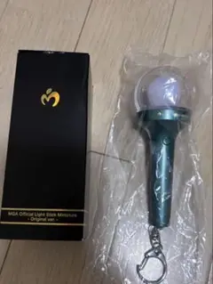 ミセス　MGA Official Light Stick Miniature