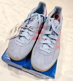 【adidas 韓国】ガゼル　インドア Gazelle Indoor 24cm