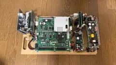 メダルゲーム ガリレオファクトリー2 サテライト基盤