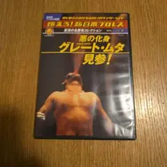 燃えろ！新日本プロレスvol.7